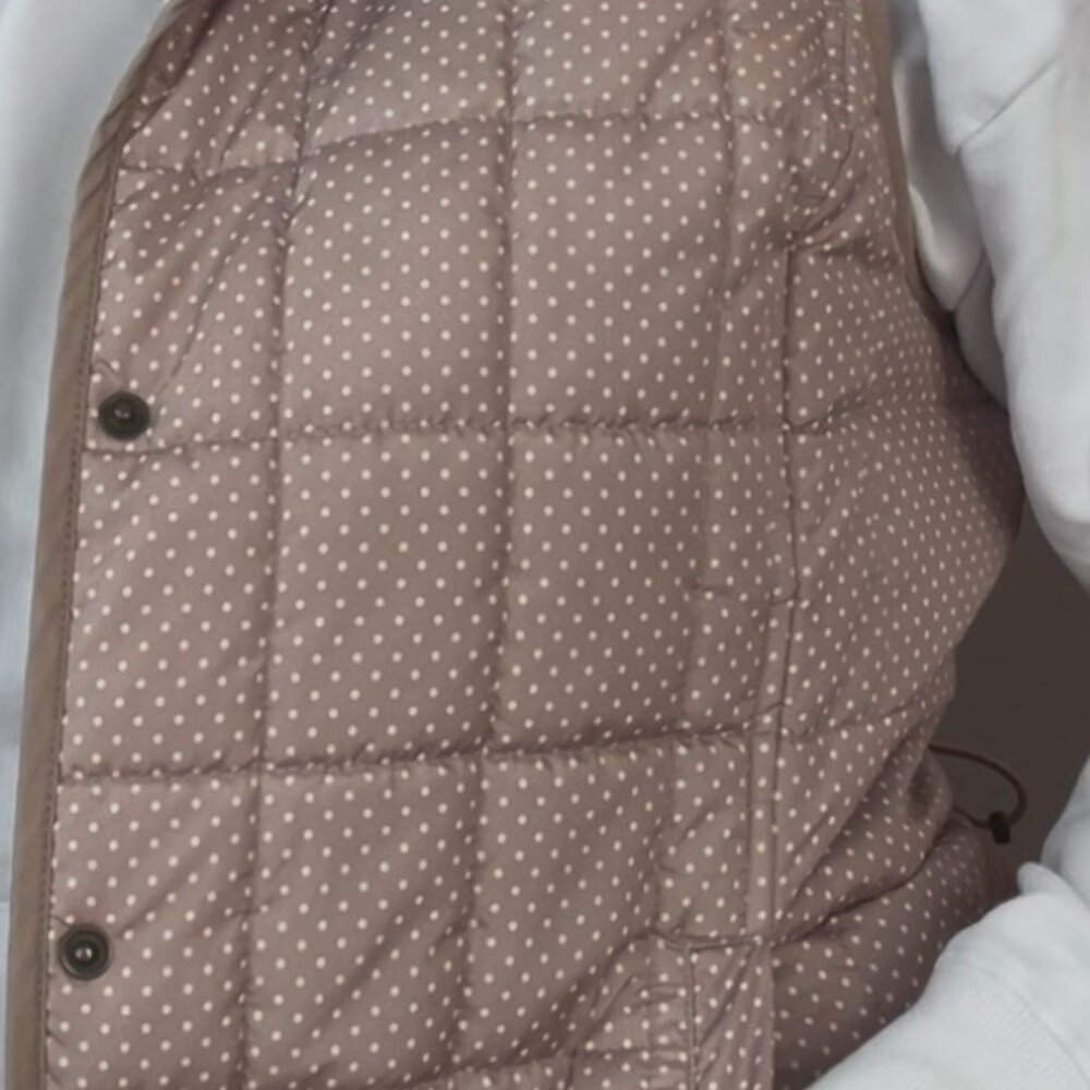 Loft Vest - Picture 3 of 4